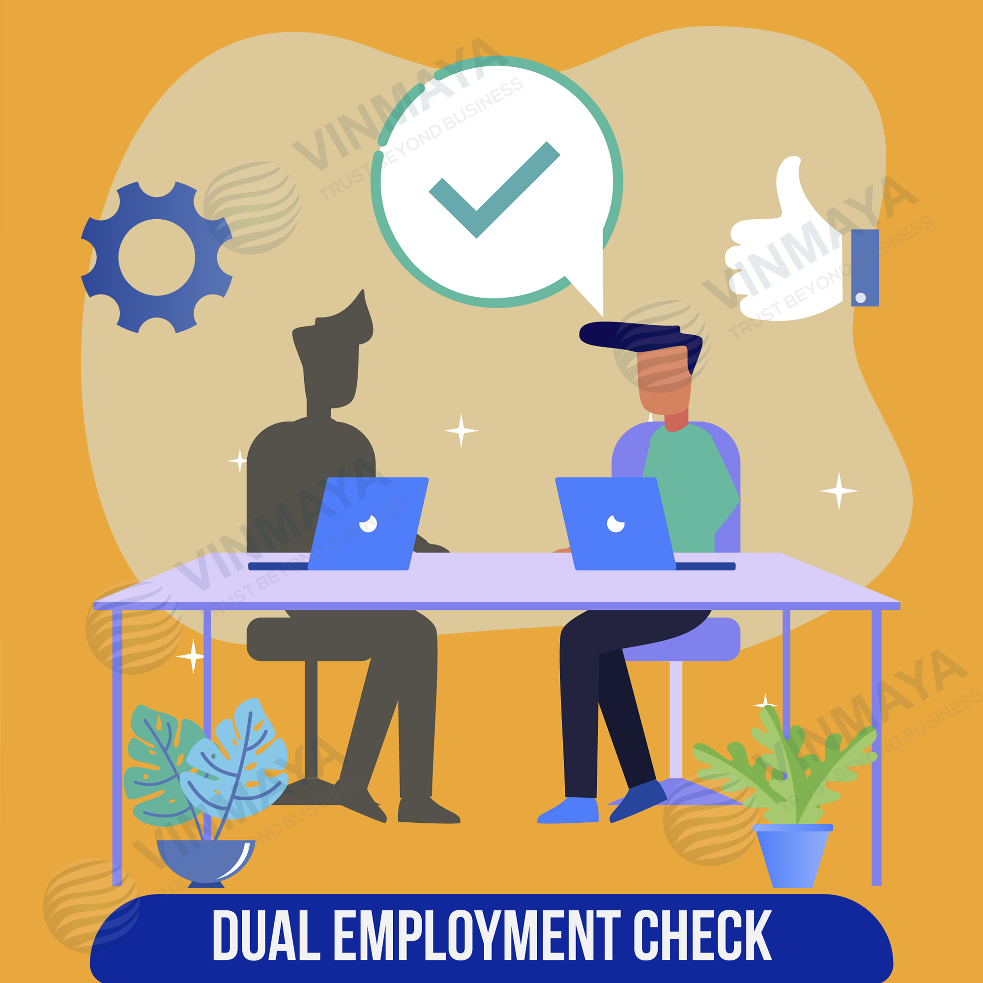Employee Verification Company in Bangalore