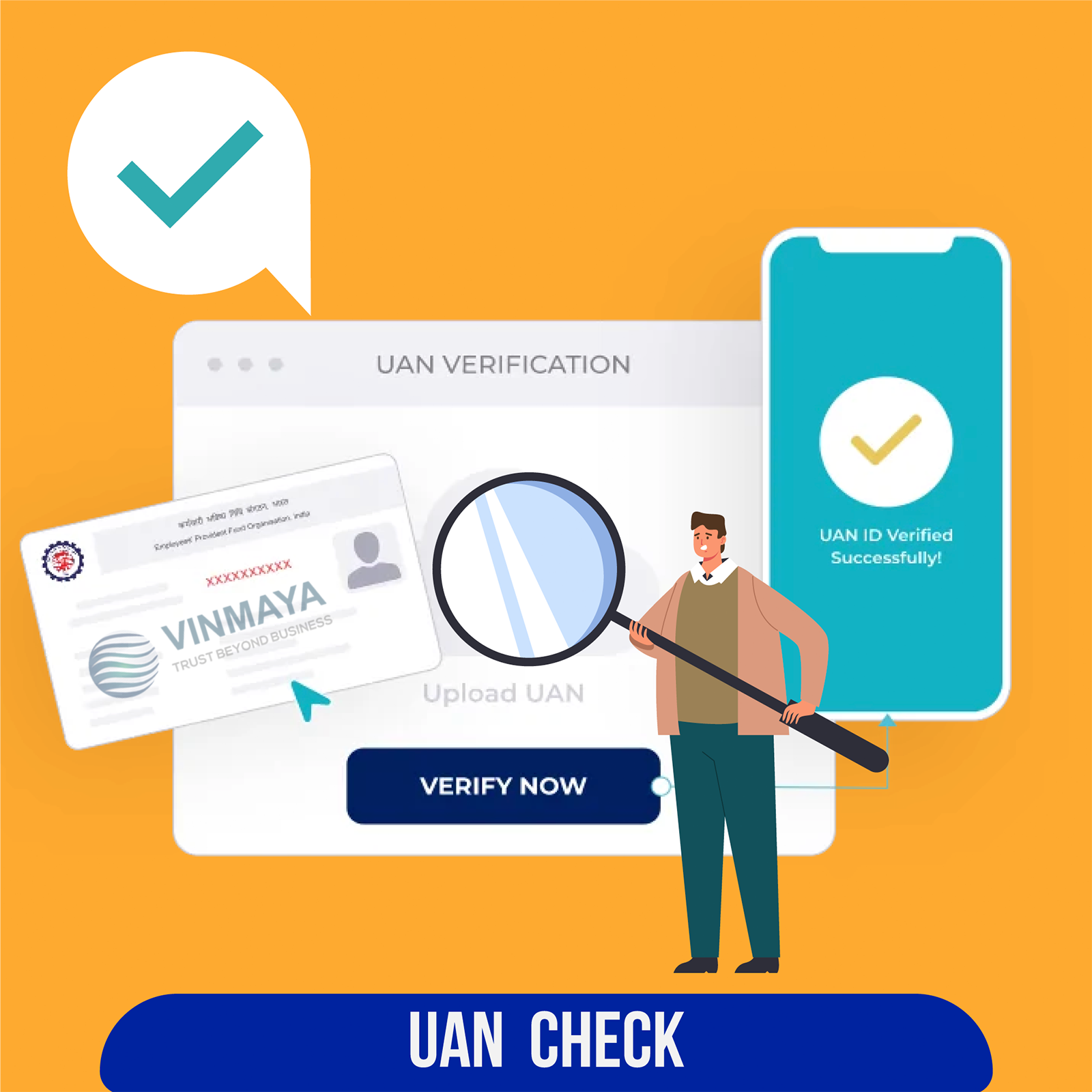 Employee Verification Company in Bangalore