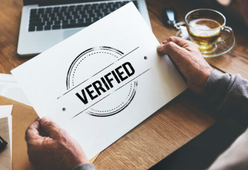 background verification Services
