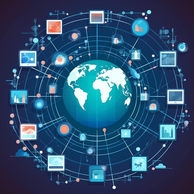 What is Global Database Check for Employees (1)