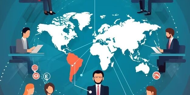 What is Global Database Check for Employees (2)