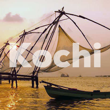 Premier Provider of Background Screening & Verification Services in Kochi
