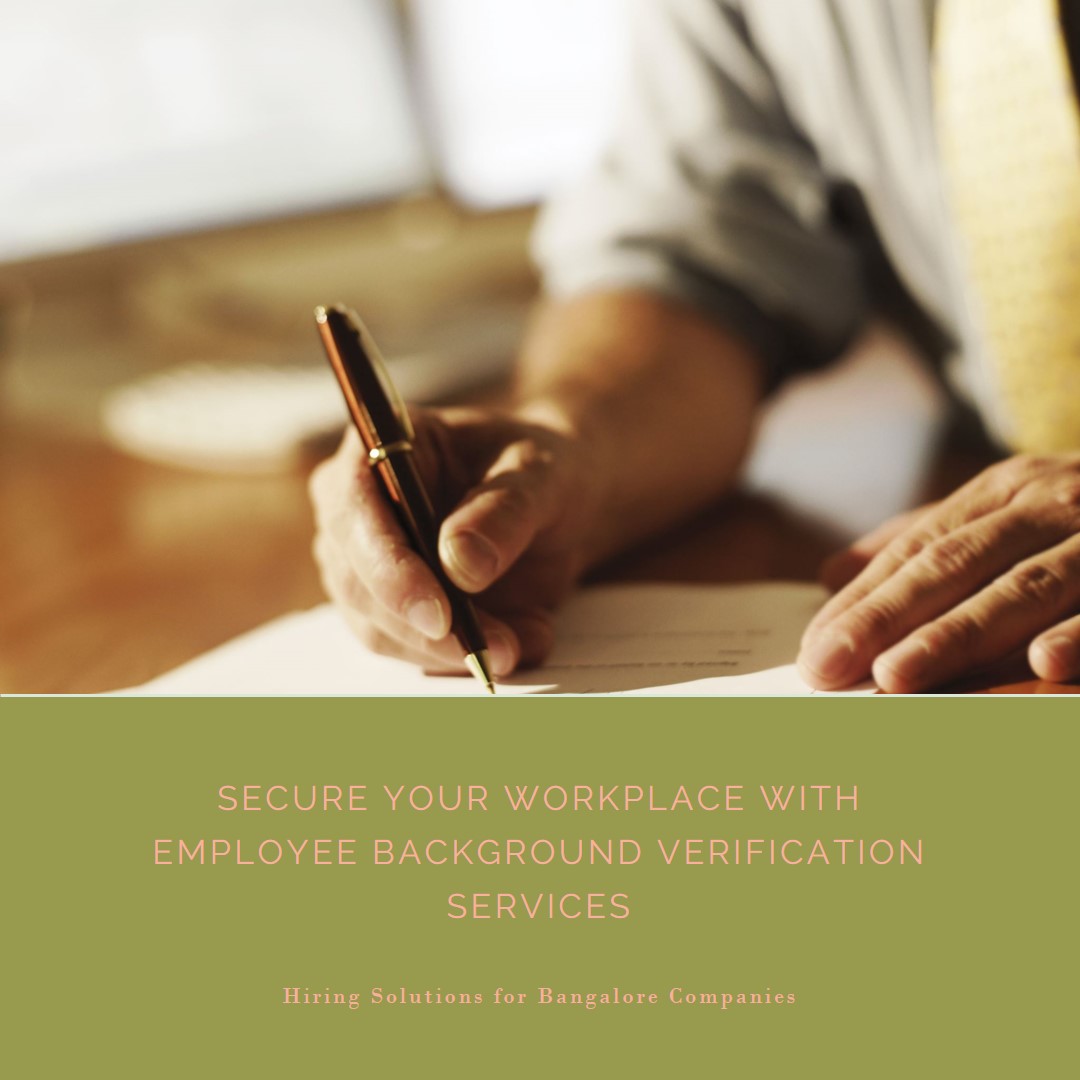 Employee Background Verification Services in Bangalore, Background Screening, Hiring Practices, Risk Management, Compliance, Secure Workplace, Background Checks, Employee Verification, Bangalore BGV Services, Hiring Solutions Employee Background Verification Services in Bangalore, Background Screening, Hiring Practices, Risk Management, Compliance, Secure Workplace, Background Checks, Employee Verification, Bangalore BGV Services, Hiring Solutions