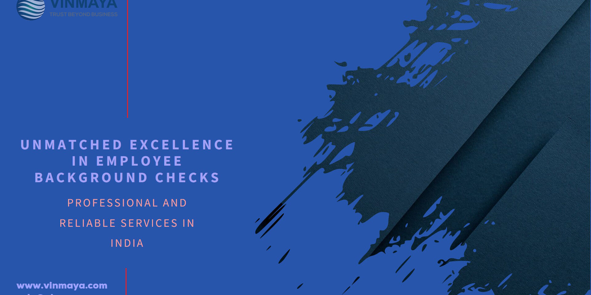 Unmatched Excellence in Employee Background Checks in India (1) Unmatched Excellence in Employee Background Checks in India