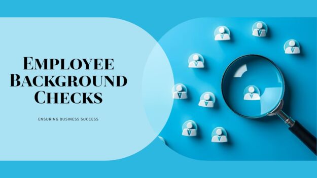 Employee Background Check Companies in India