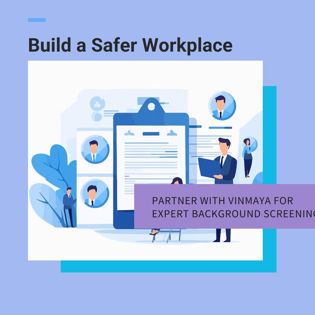 Best Background Screening Companies in Bangalore, Employee Credibility Challenges, Background Screening, Bangalore Background Checks, Employee Verification, Workplace Safety, Compliance, Data Security, Contractor Screening, Workforce Screening