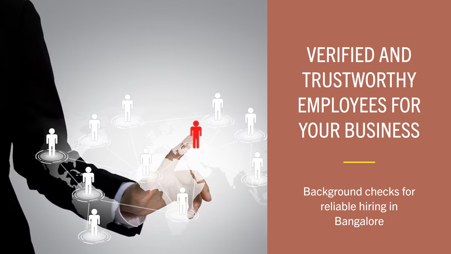 Employee Background Screening Company in Bangalore, Background Screening Company in Bangalore, Employee Background Screening Company, Employee Background Screening, Background Verification Services in Bangalore, Pre-employment Background Screening Bangalore, Background Check Services in Bangalore, Professional Background Screening Bangalore, Employee Verification Services in Bangalore