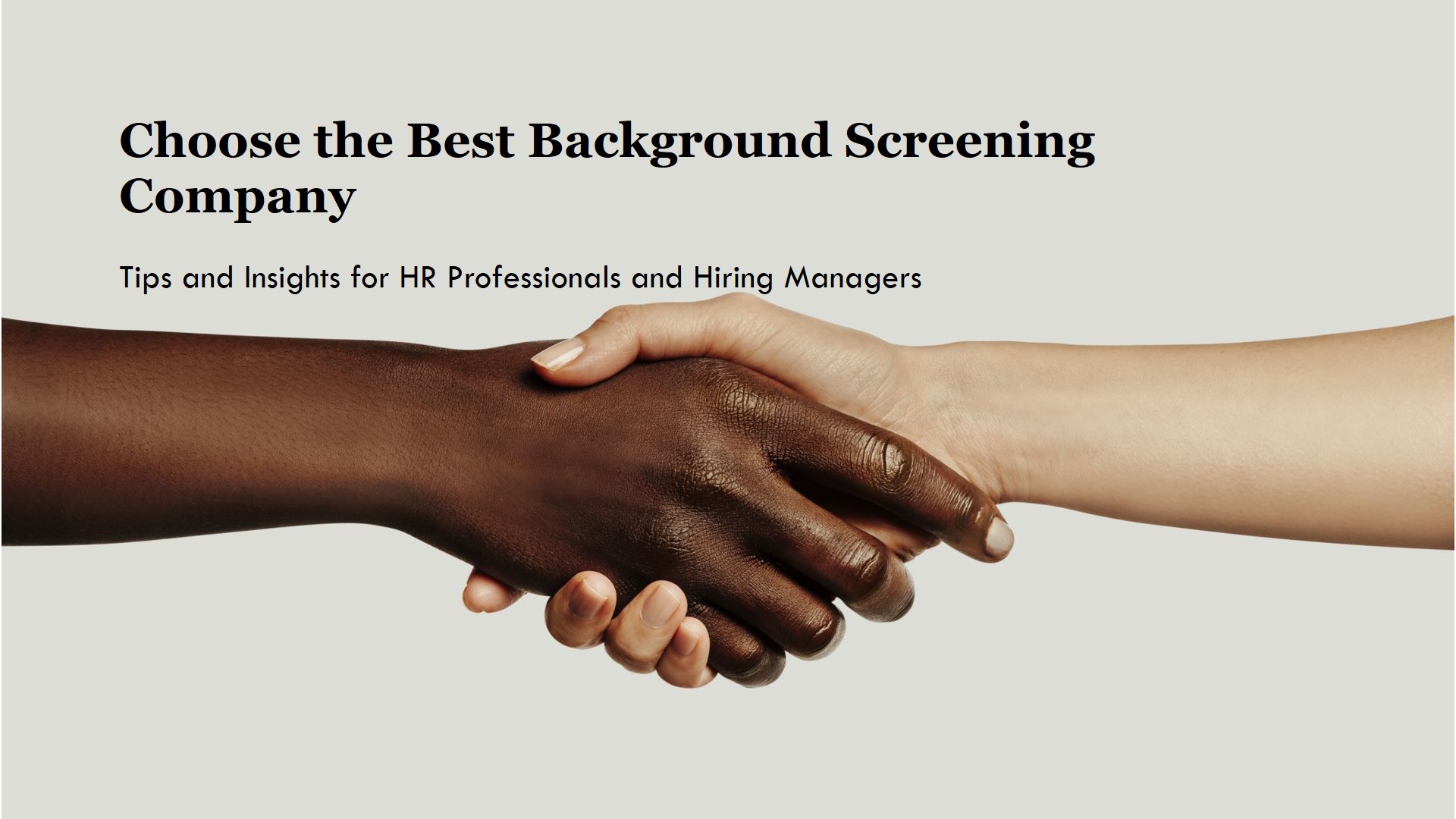 Best Background Screening Company, Background Screening, Best Background Screening Company in India, Background Check