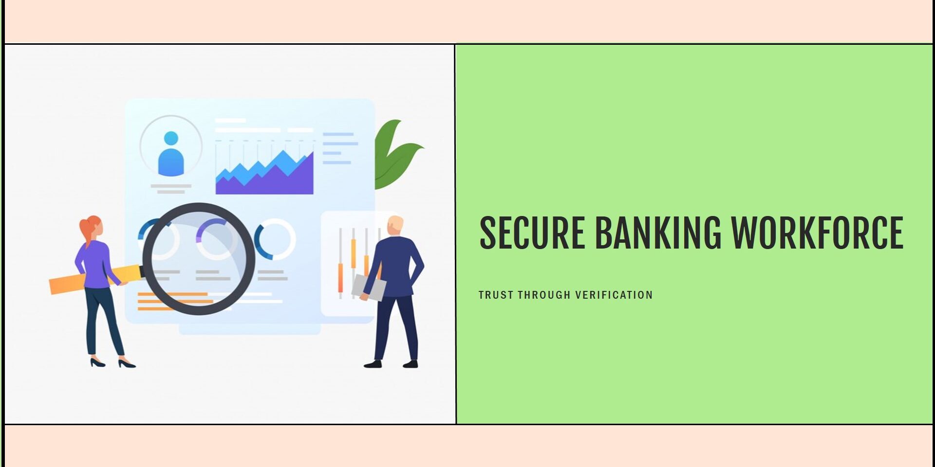 Why Employee Background Verification for the Banking Sector is Crucial for Secure Operations Employee Background Verification for the Banking Sector, Employee Background Verification, Banking Sector, Secure Hiring, Fraud Prevention, Financial Security, Employee Screening, Background Checks, Employment Verification, Education Verification, Criminal Record Checks, Identity Verification, Address Verification, Social Media Screening, Credit History Check, Dual Employment Check, UAN Check, Global Database Check, Reference Check, Workplace Safety, Compliance Standards, Regulatory Compliance, Data Security, Cybercrime Prevention, Trust and Security, Banking Fraud, Risk Mitigation, Employee Verification Services, Banking Industry, Secure Workforce, Vinmaya Background Screening, Employee Integrity, Financial Institutions, Secure Banking Operations