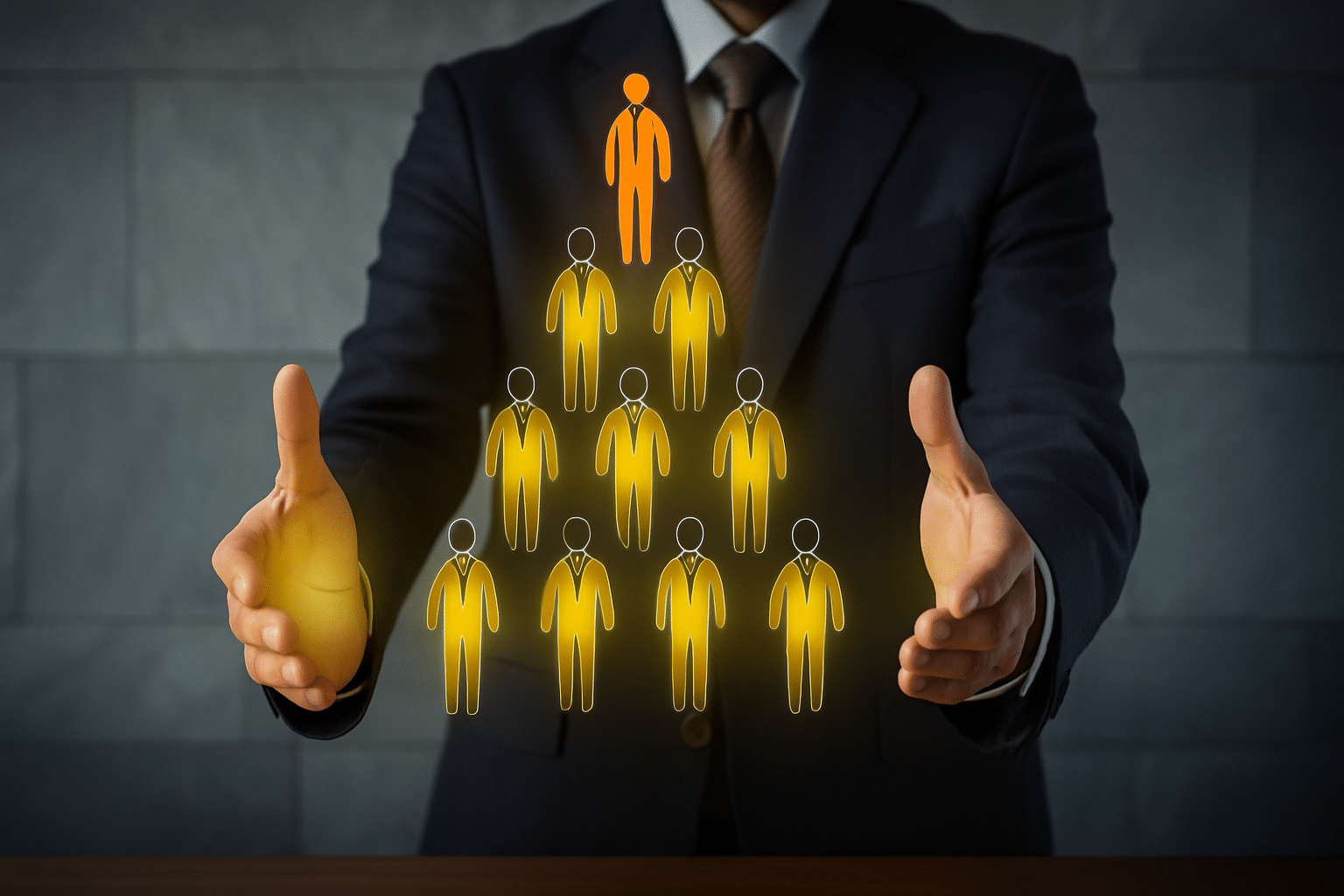 How Vinmaya Provides Expert Background Screening Services in Hyderabad to Help Companies Hire with Confidence