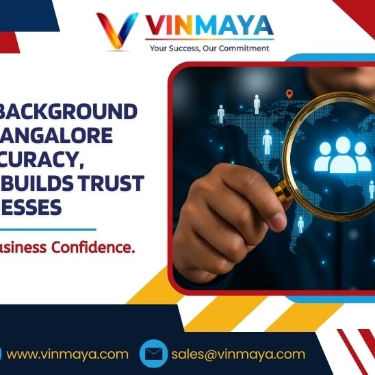 expert background screening services in Bangalore, background screening Bangalore, background verification Bangalore, employee background checks Bangalore, pre-employment screening Bangalore, Vinmaya background screening, employment verification Bangalore, education verification Bangalore, criminal record check Bangalore, identity verification Bangalore, UAN check Bangalore, reference checks Bangalore, social media screening Bangalore, credit check Bangalore, global database check Bangalore, dual employment check Bangalore, resume verification Bangalore, address verification Bangalore, education and employment gap check Bangalore, compliance background checks Bangalore, workforce screening Bangalore, corporate background screening Bangalore, industry-specific BGV Bangalore, BGV services for startups Bangalore, enterprise background checks Bangalore, trusted background screening Bangalore, hire with confidence Bangalore, background check solutions Bangalore, background screening partner Bangalore, background screening audits Bangalore