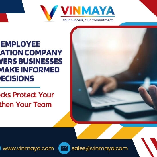 Employee Background Verification Company in Bangalore