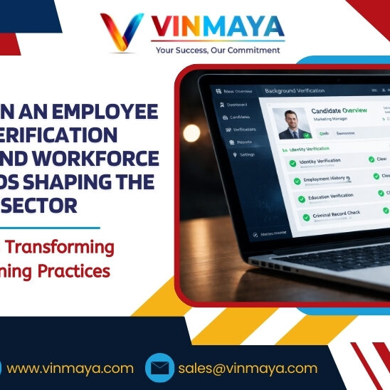 What to Look for in an Employee Background Verification Company in Delhi and Workforce Verification Trends Shaping the Corporate Sector