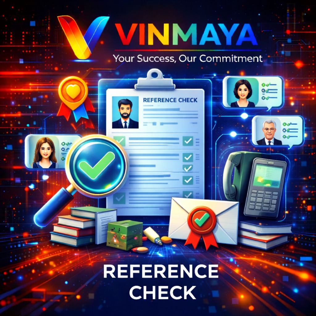 Why Businesses Need an Employee Background Screening Agency In Chennai for Structured Pre-Employment Checks (9)