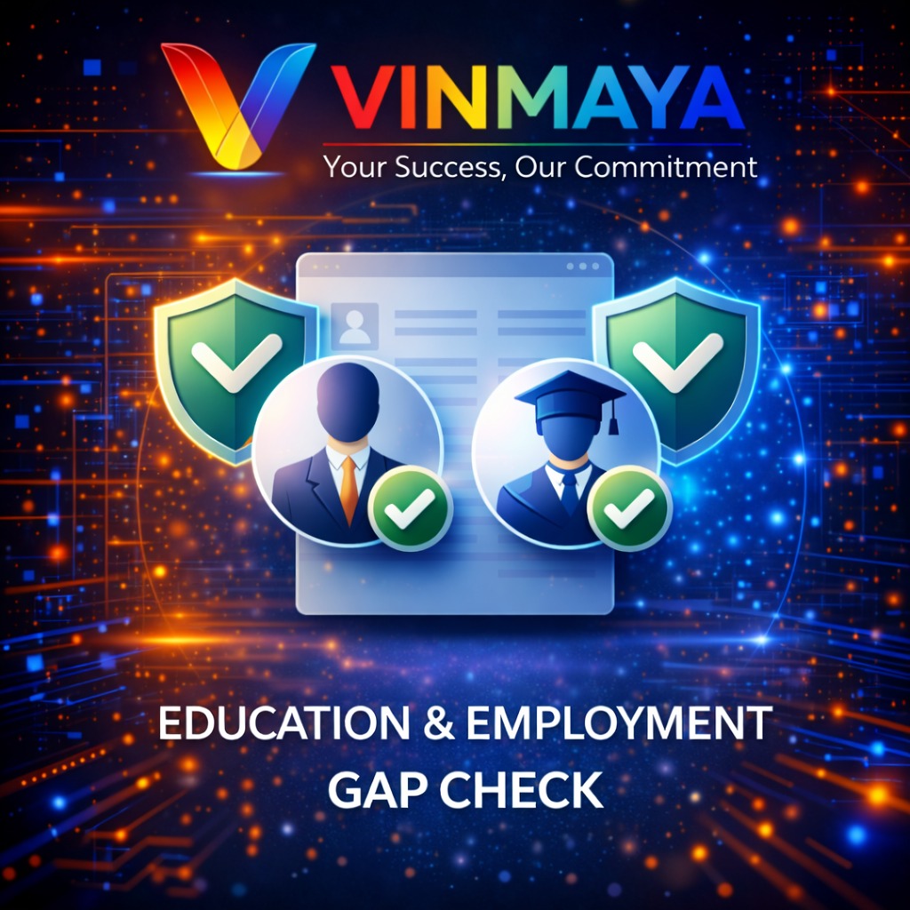 Why Businesses Need an Employee Background Screening Agency In Chennai for Structured Pre-Employment Checks (9)