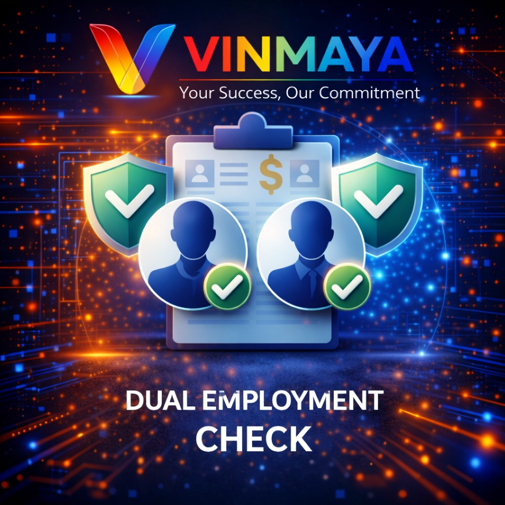 Why Businesses Need an Employee Background Screening Agency In Chennai for Structured Pre-Employment Checks (9)