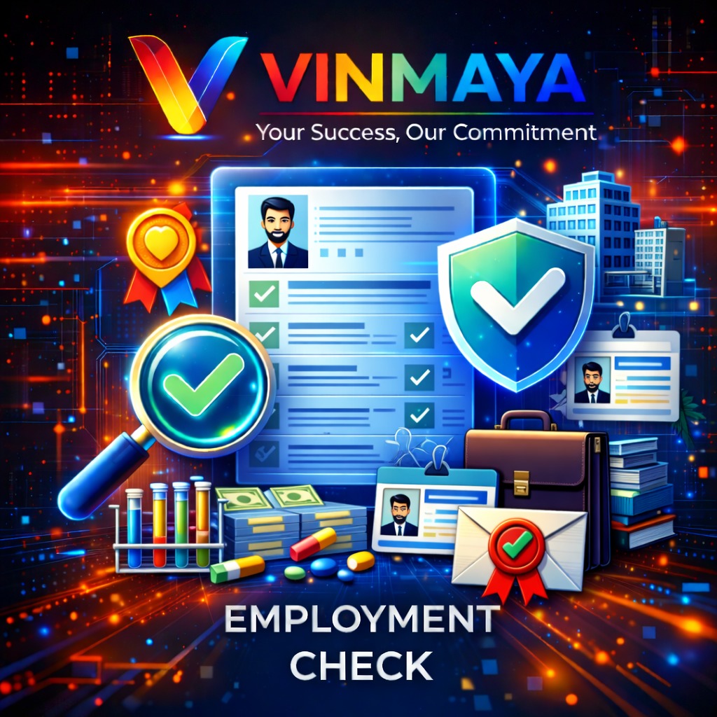 Why Choosing the Right Employee Background Screening Company in Pune Matters for Your Business