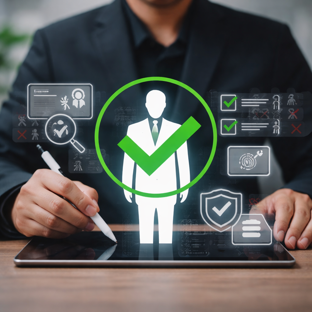 Why Businesses Need an Employee Background Screening Agency In Chennai for Structured Pre-Employment Checks